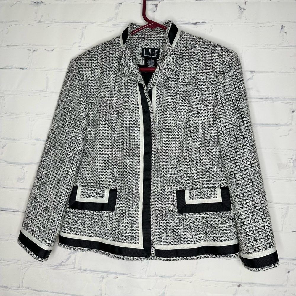 Inc International Concepts size 6 blazer‎